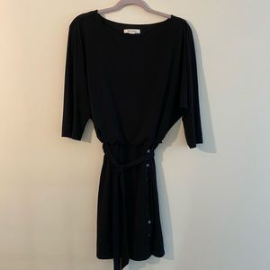White House Black Market Jersey Knit Dress
